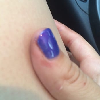 Beverly Hills Nails - Nail Salons Near Me - Pittsburgh, Pennsylvania