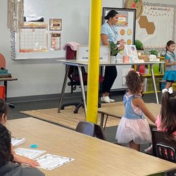Montebello Christian School - At Montebello Christian School, we value the unique gifts, talents, and personalities of our students. We seek to facilitate each student's