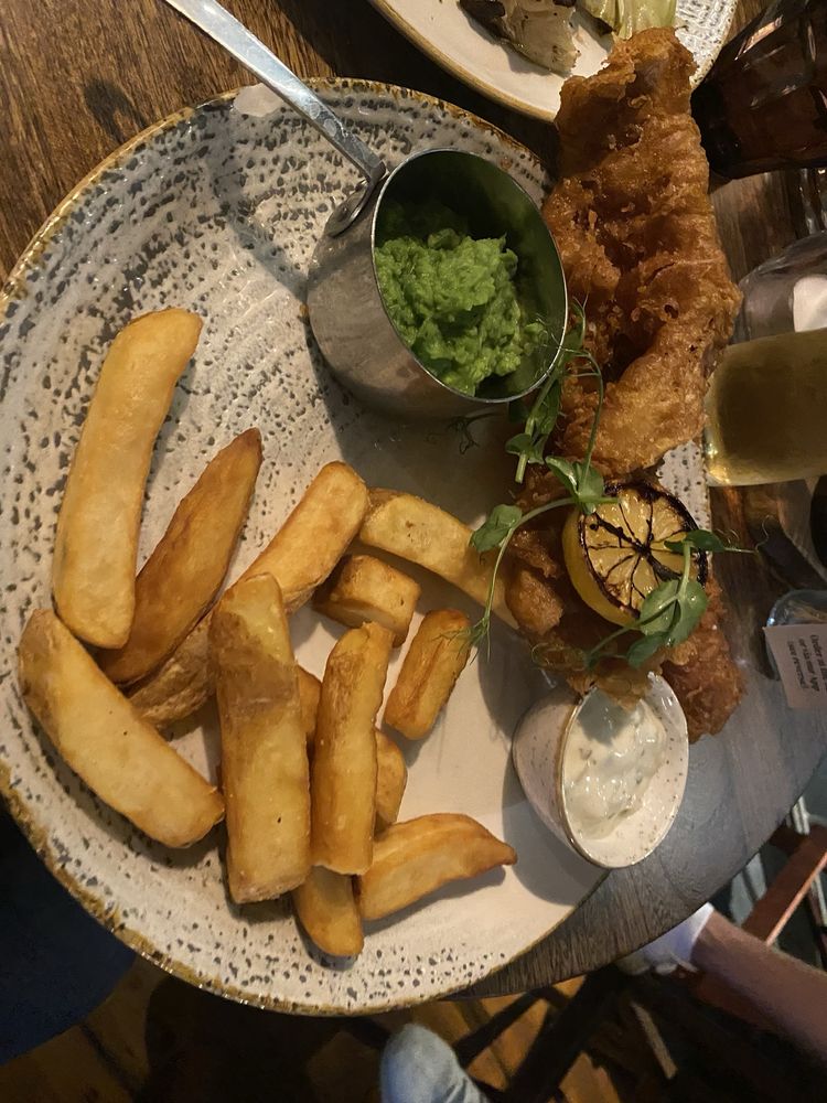 Three Tuns