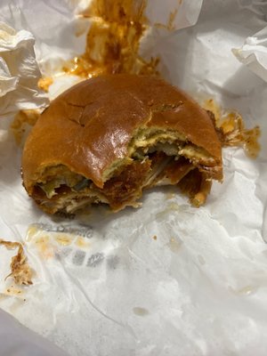 Burger King by null