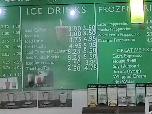 K's Coffee House by null