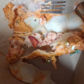 Perla - The amount of lobster in an enchilada of 28 dólar each - Tapas/Small Plates Near Me - Santa Ana, California Perla - The amount of lobster in an enchilada of 28 dólar each - Tapas/Small Plates Near Me - Santa Ana, California