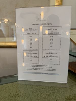 Hotel Alberi del Paradiso - Cefalu by null