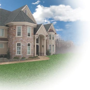 Sculptured Stone - a brick and stone home - Architects Near Me - Fairfield, New Jersey Sculptured Stone - a brick and stone home - Architects Near Me - Fairfield, New Jersey
