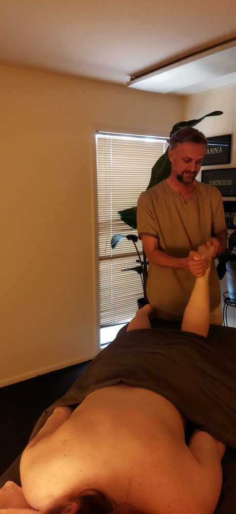 Massius' Massage - home care agency in Albuquerque, NM