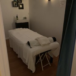 Taiji Oriental Massage - Massage therapy room