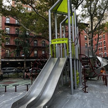 DeSalvio Playground - Parks Near Me - New York, New York DeSalvio Playground - Parks Near Me - New York, New York