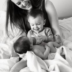 Birth Blessings Photography & Doula Services