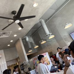 Tea Maison - Always busy