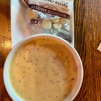 The Palace - Palace Corn Chowder - Bars Near Me - Prescott, Arizona