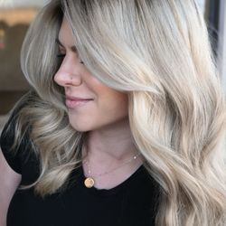 Miyah did a beautiful cut and color on my hair, I'll never go to another salon. I've been to many in the area and she is by far the best.