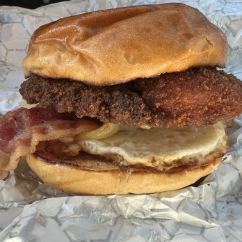 Ritual Cafe - The Ritual Signature - Cafes Near Me - Warwick, Rhode Island