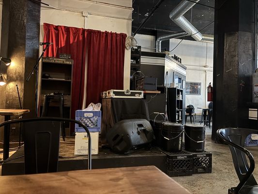 Dessert Oasis Coffee Roasters Detroit by null