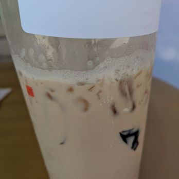 TP Tea - yes i actually ordered something!! - Bubble Tea Near Me - Cupertino, California TP Tea - yes i actually ordered something!! - Bubble Tea Near Me - Cupertino, California