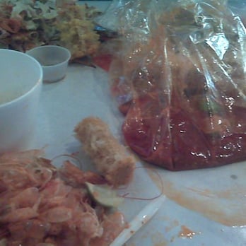 The Boiling Crab - aftermath - Cajun/Creole Near Me - San Jose, California The Boiling Crab - aftermath - Cajun/Creole Near Me - San Jose, California