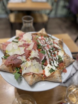 Mister O1 Extraordinary Pizza Pembroke Pines by null