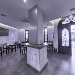 La Ribera