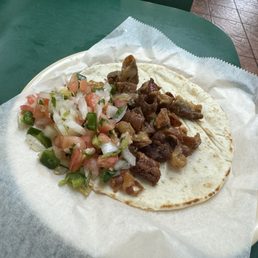 Best tripas in San Antonio!!!! Pozole is also delicious! Best tripas in San Antonio!!!! Pozole is also delicious!