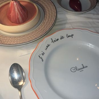Claudie - Cheesecake - French Near Me - Miami, Florida Claudie - Cheesecake - French Near Me - Miami, Florida