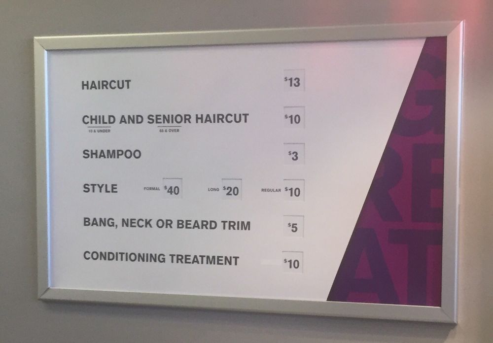 GREAT CLIPS Updated October 2024 408 S Utah Ave, Idaho Falls, Idaho Hair Salons Phone