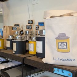 La Tabatiere