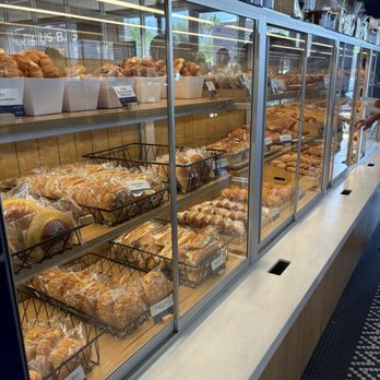 Paris Baguette - More savory things off to the side - Bakeries Near Me - Chandler, Arizona Paris Baguette - More savory things off to the side - Bakeries Near Me - Chandler, Arizona