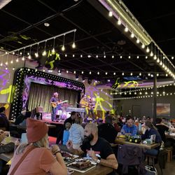 Animales Barbeque - Live music
