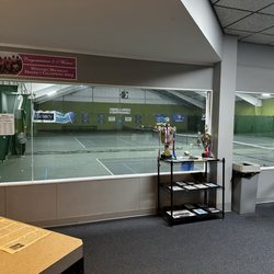 Minges Creek Athletic Club