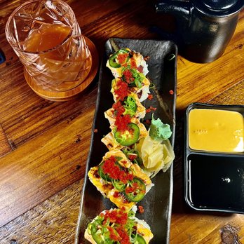 Sushi Tokyo - Japanese Near Me - Brooklyn, New York
