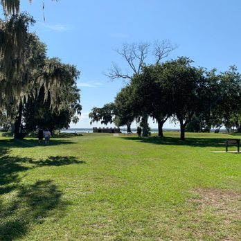 Fort Frederica National Monument - Fort - Landmarks & Historical Buildings Near Me - St. Simons, Georgia