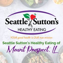 Seattle Sutton's Healthy Eating - SSHE of Mount Prospect