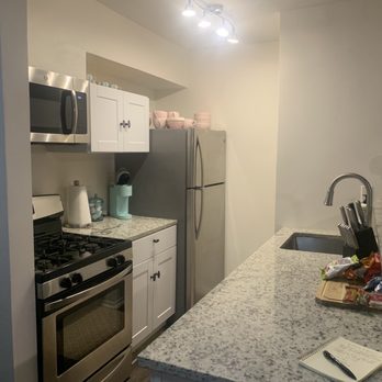 One Step Clean - Sparkling clean kitchen! - Home Cleaning Near Me