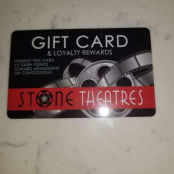 Redstone 14 - loyalty card - Cinema Near Me - Indian Land, South Carolina Redstone 14 - loyalty card - Cinema Near Me - Indian Land, South Carolina