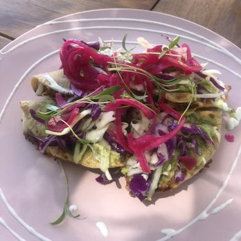 Solar Fortun - Marlin tacos - Wineries Near Me - Baja California, BCN