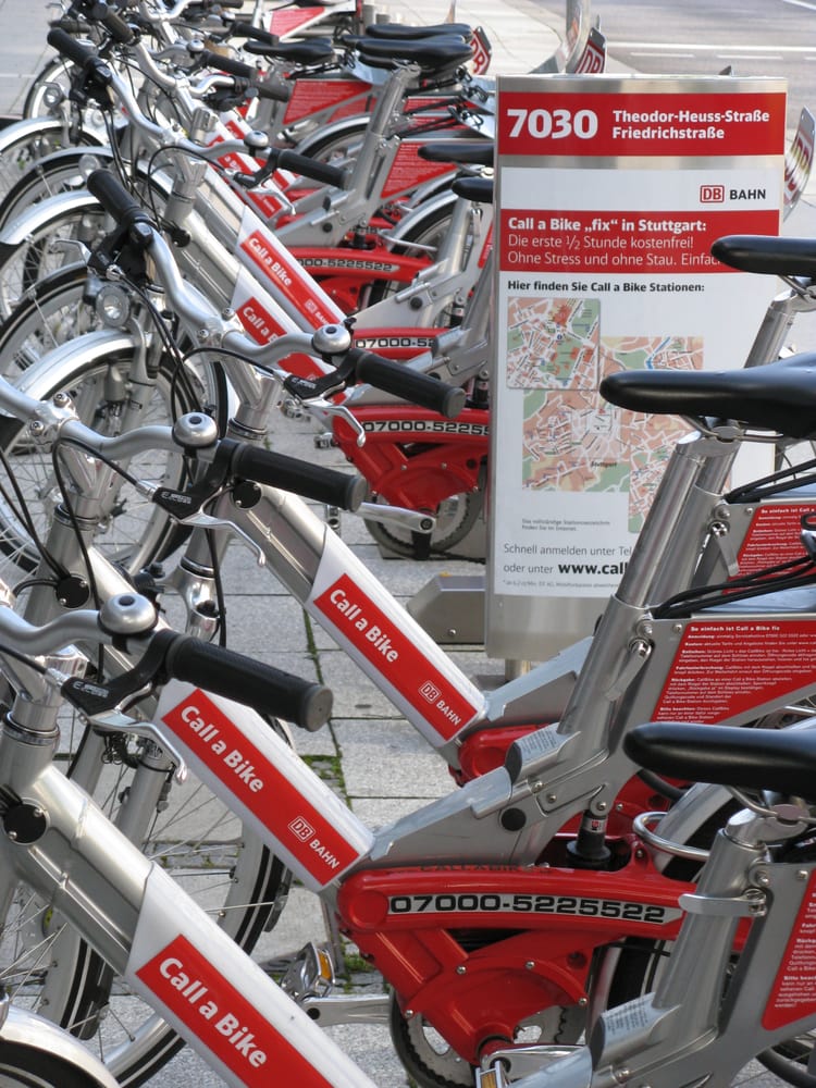 CALL A BIKE Updated September 2024 18 Photos & 15 Reviews Mainzer