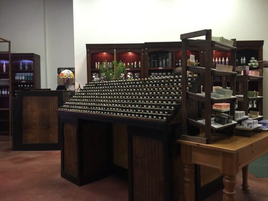 Making Scents Emporium