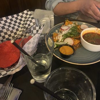 Tostadas - Birria Tacos (3) - Breakfast & Brunch Near Me - Campbell, California