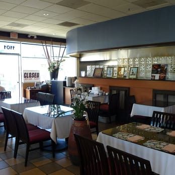 Panya Thai Kitchen - 07.21.2010 - inside thai kitchen - Thai Near Me - Escondido, California