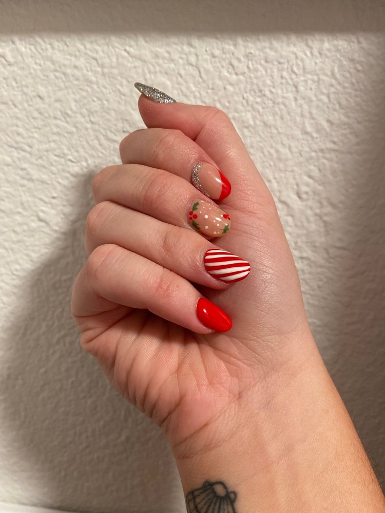 BEYOND NAILS & SPA Updated July 2024 29 Photos & 51 Reviews 900 N