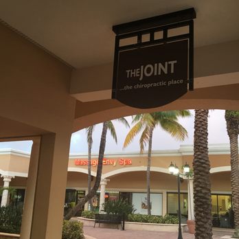 The Joint Chiropractic - Chiropractors Near Me - Palm Beach Gardens, Florida The Joint Chiropractic - Chiropractors Near Me - Palm Beach Gardens, Florida