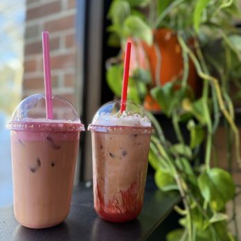 Daves Coffee - Coffee & Tea Near Me - Prov, Rhode Island