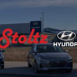 Delaney Hyundai of DuBois - Welcome to Stoltz Hyundai