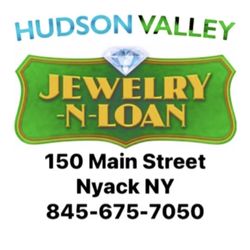 Hudson Valley Jewelry & Loan
