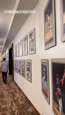 Target Field by null