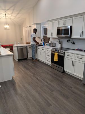 Summers Service & Maintenance