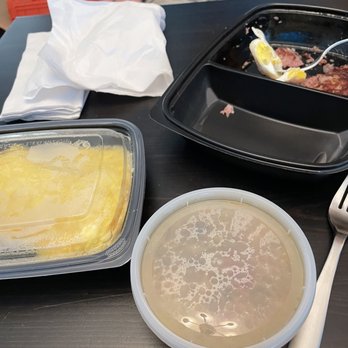 The Original Pancake House - Whole meal missing pancakes for both orders and missing potatoes. $40 for this? - Breakfast & Brunch Near Me - Bothell, Washington The Original Pancake House - Whole meal missing pancakes for both orders and missing potatoes. $40 for this? - Breakfast & Brunch Near Me - Bothell, Washington