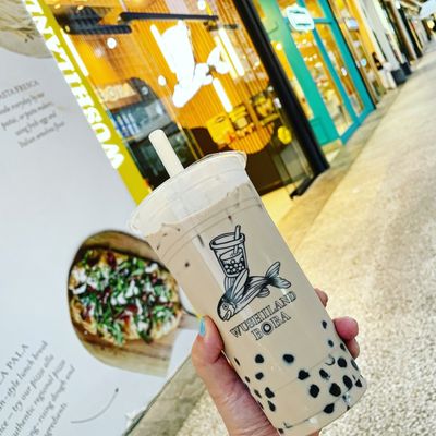 Wushiland Boba by null