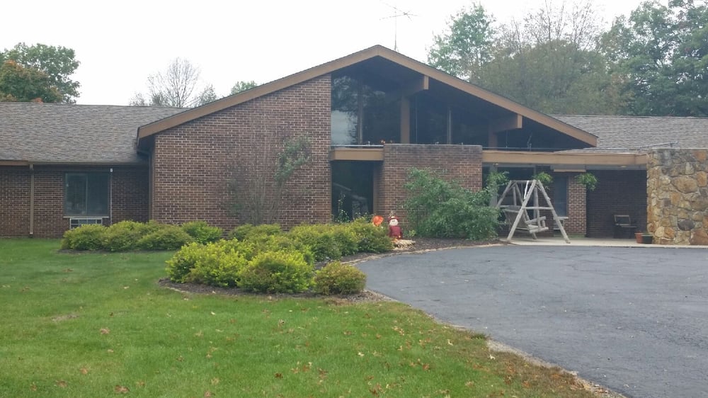 APERION CARE DEMOTTE Updated August 2024 10352 N 600th E, Demotte, Indiana Occupational