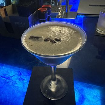 Bar 19 Twelve - Expresso Martini YUM! - Bars Near Me - North Myrtle Beach, South Carolina Bar 19 Twelve - Expresso Martini YUM! - Bars Near Me - North Myrtle Beach, South Carolina