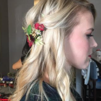 Lindsey Trop Weddings - Makeup Artists Near Me